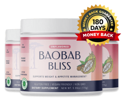 Baobab Bliss Review