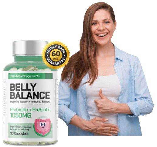 Belly Balance Australia Customer Love