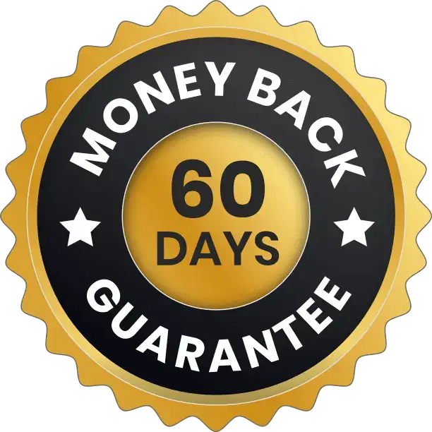 CerebroZen Money Back Guarantee