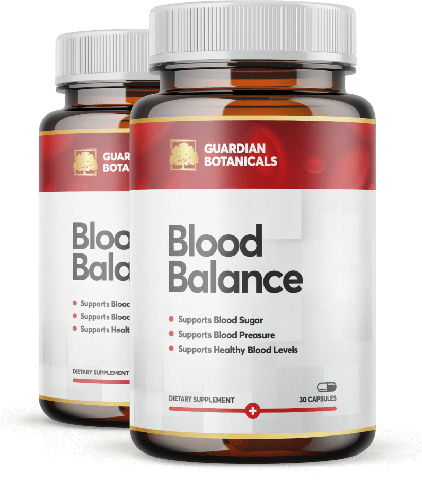 Guardian Blood Balance Australia Reviews