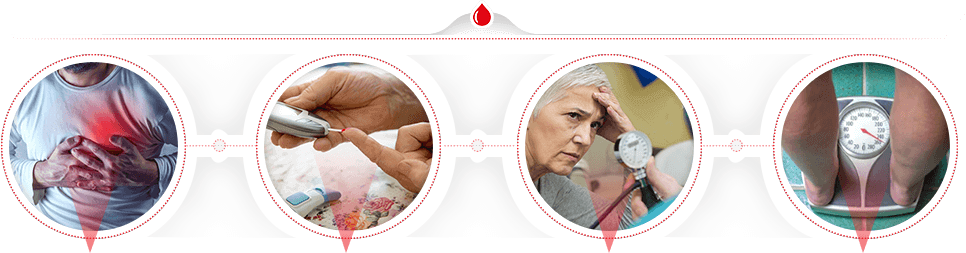 Guardian Blood Balance Benefits