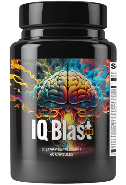 IQ Blast Pro Reviews