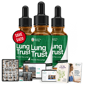 Lung Trust Bonus