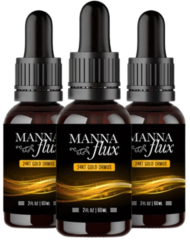 MannaFlux Reviews