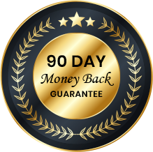 Muscle Genesis Money-Back-Guarantee