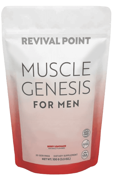 Muscle Genesis Reviews