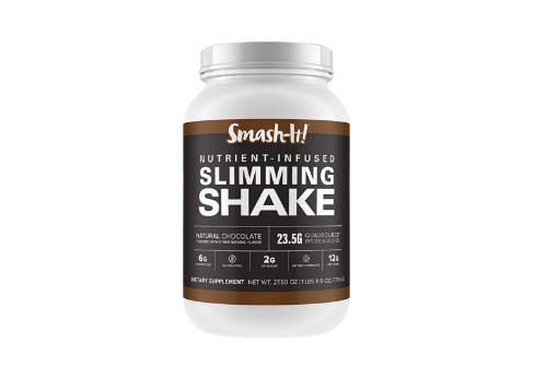 Smash It Slimming Shake