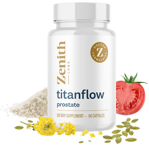 TitanFlow Reviews