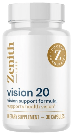 Vision 20 Reviews