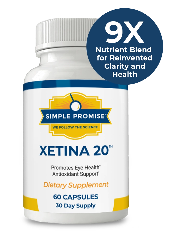 Xetina 20 Reviews